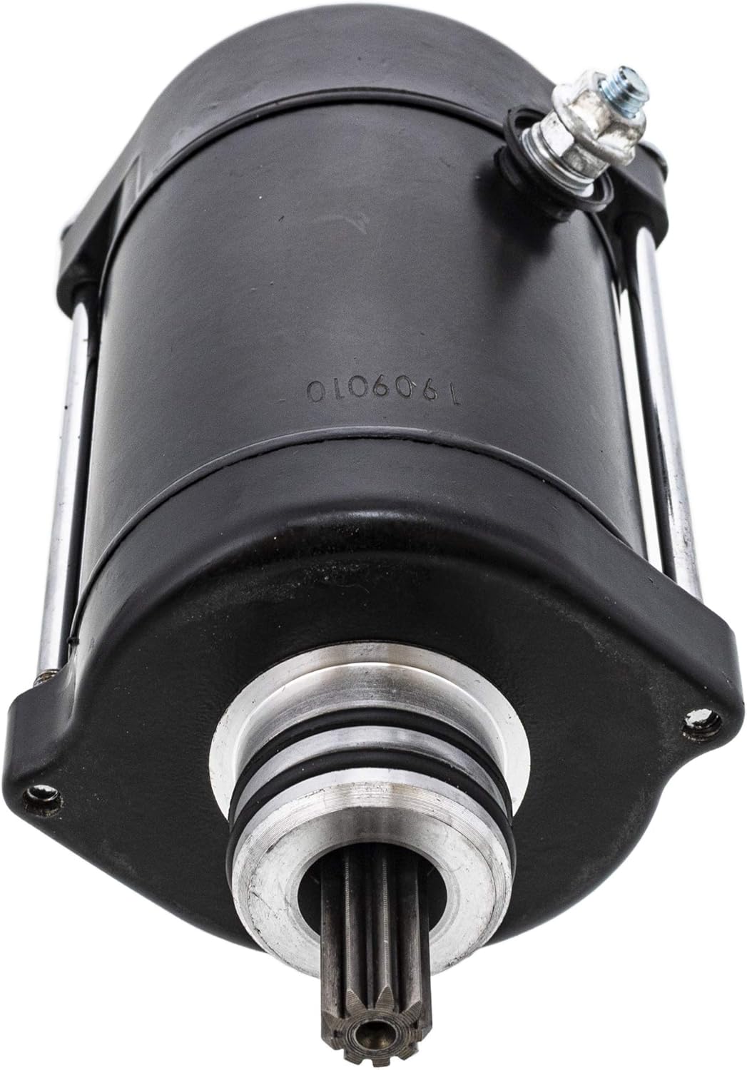 Starter Motor Assembly Pack of 2 Y188948
