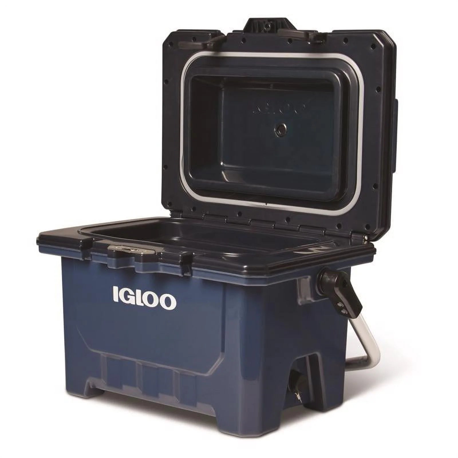 Blue 24 qt Cooler S4142