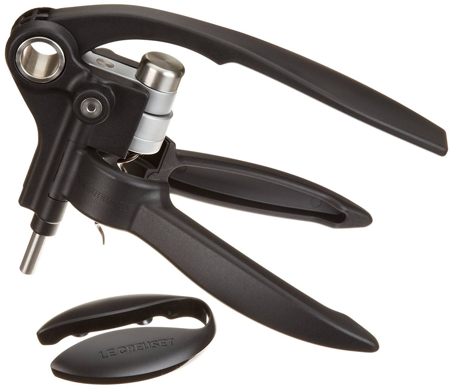 Lever Corkscrew C1897