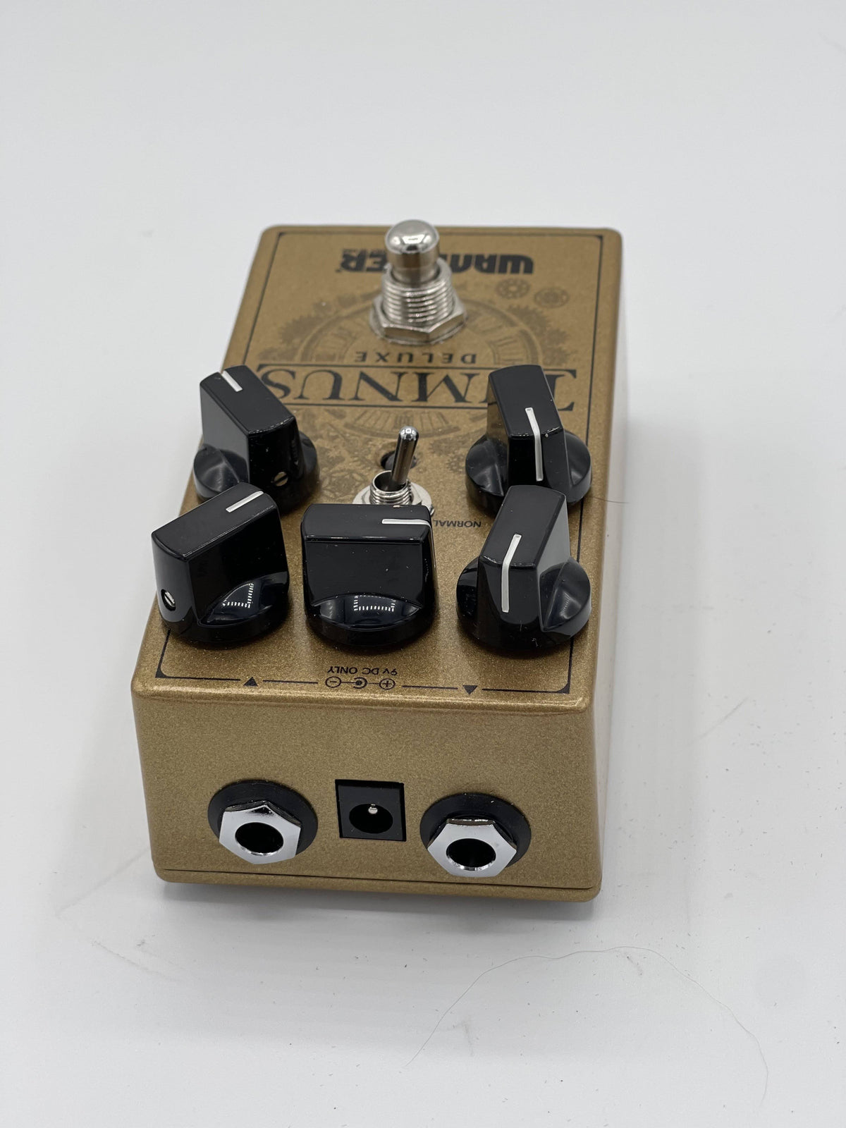 Overdrive Pedal N92381