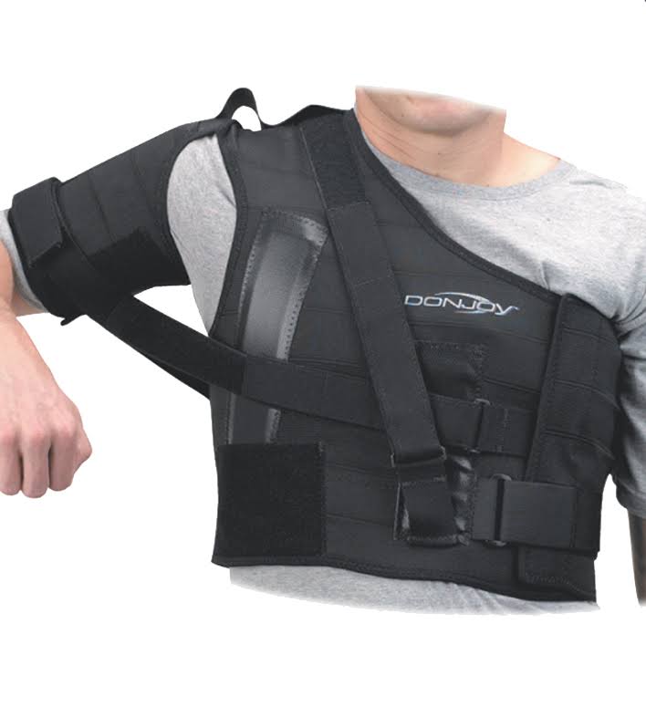 Shoulder Stabilizer - Left - Small D95570