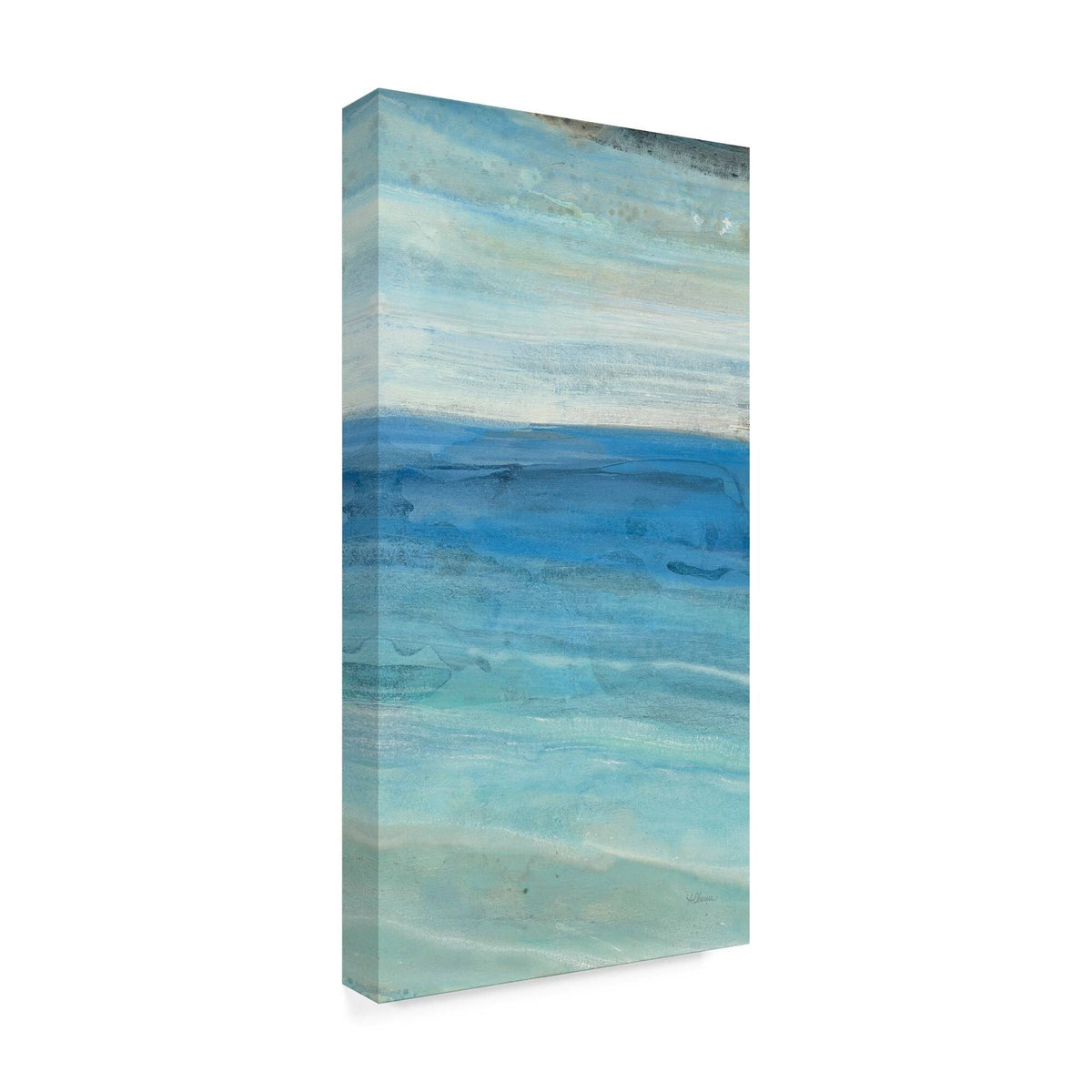 Canvas Art 24x47 Q243
