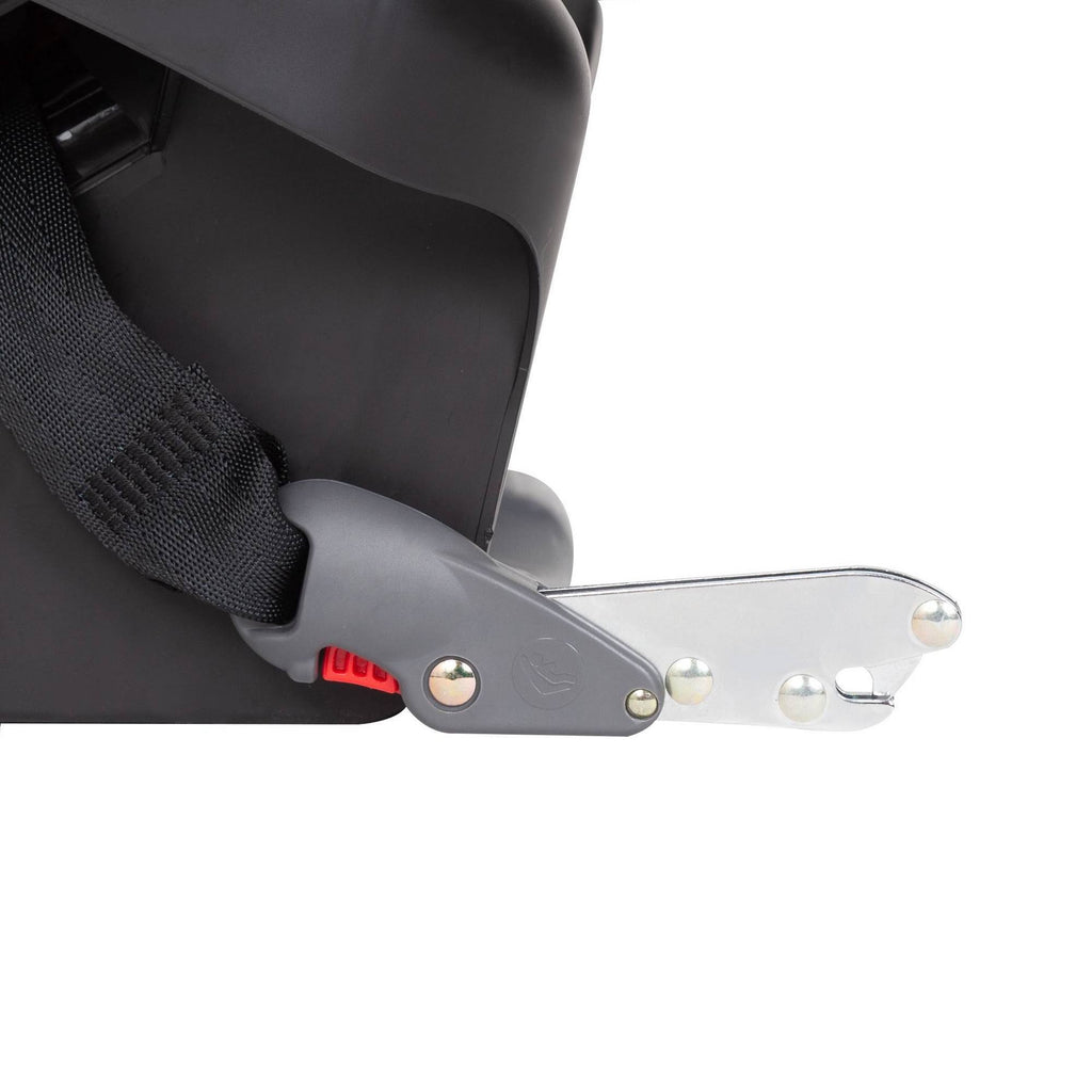 Purest Blue Infant Car Seat O437370