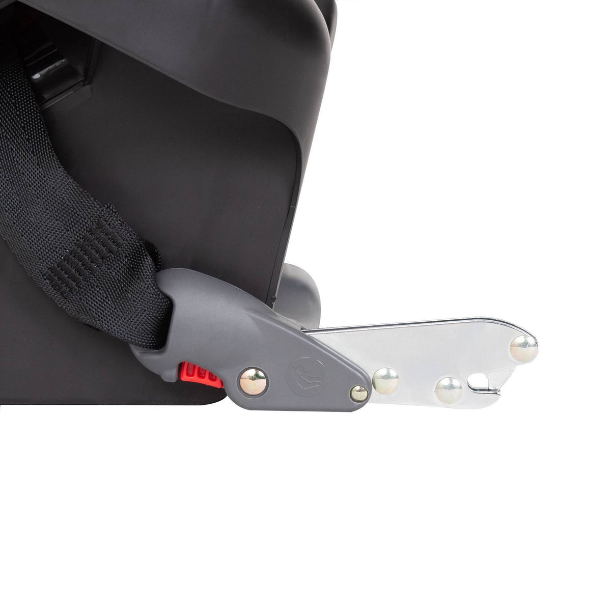 Purest Blue Infant Car Seat O437370