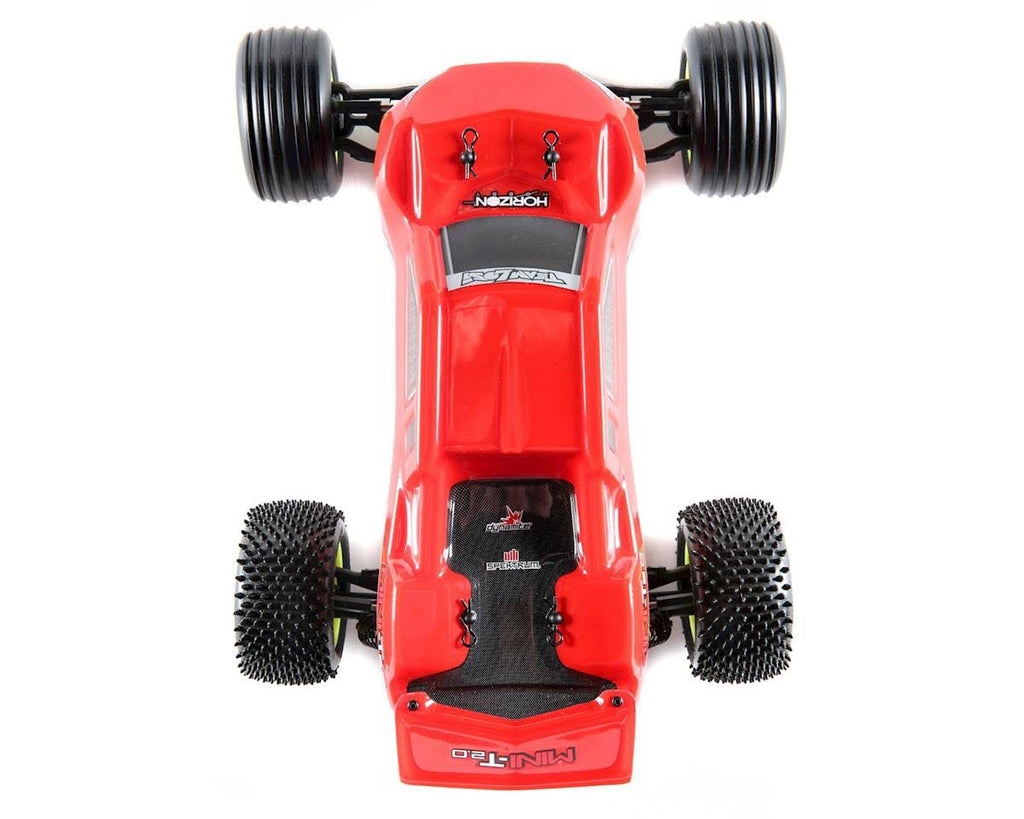 1/18 Stadium Truck Brushless RTR O1210