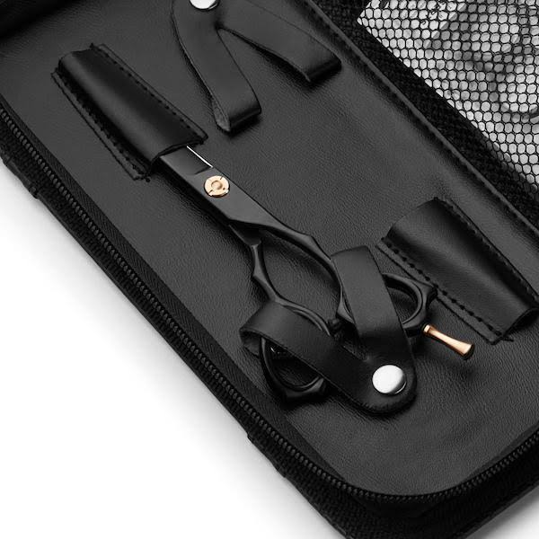 Matte Black Cutting Shear 5.5 inch E458155