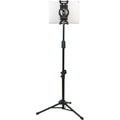 Universal Tablet Tripod Floor Stand M515