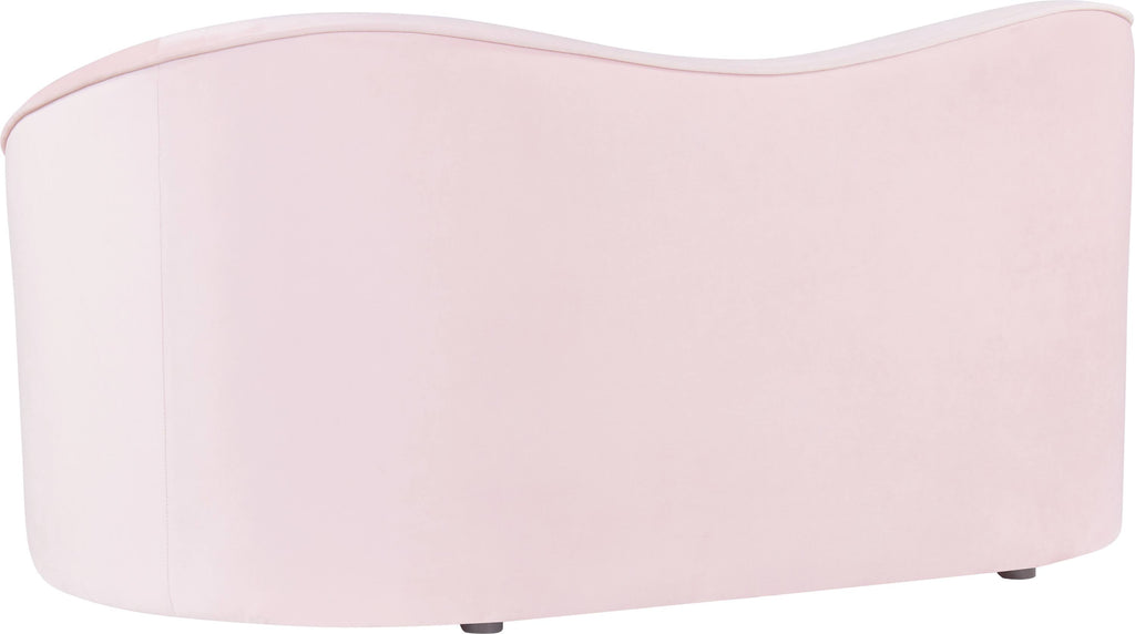 Poodle Blush Pet Bed R6136