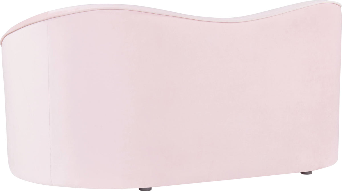 Poodle Blush Pet Bed R6136