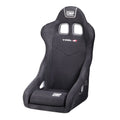 Black XL Racing Seat P5370
