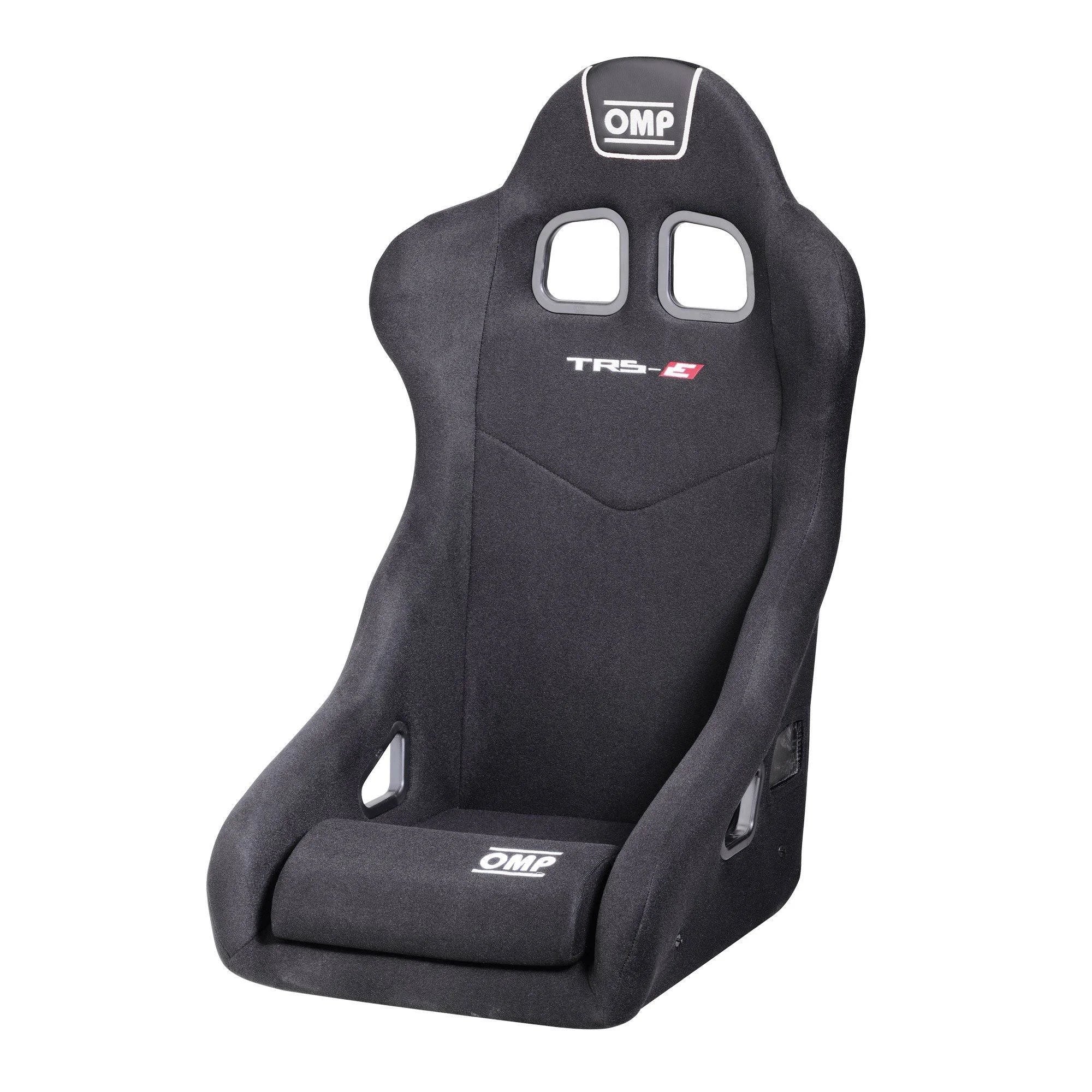Black XL Racing Seat P5370