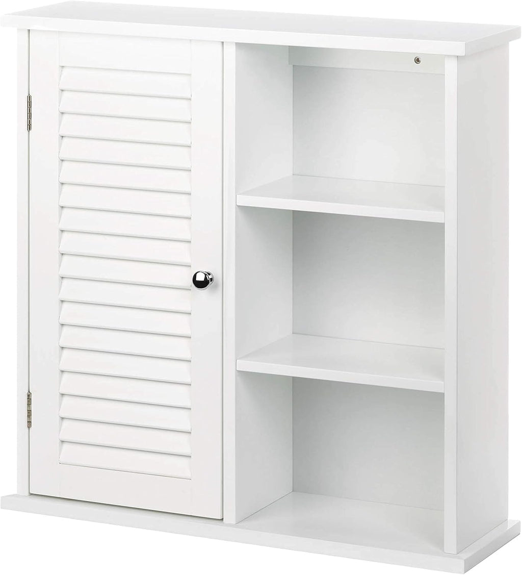 Geo Pattern Wall Cabinet U2178