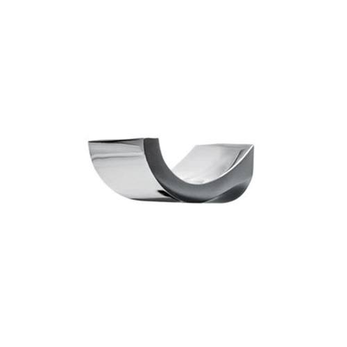 Single Robe Hook Biscuit A58319
