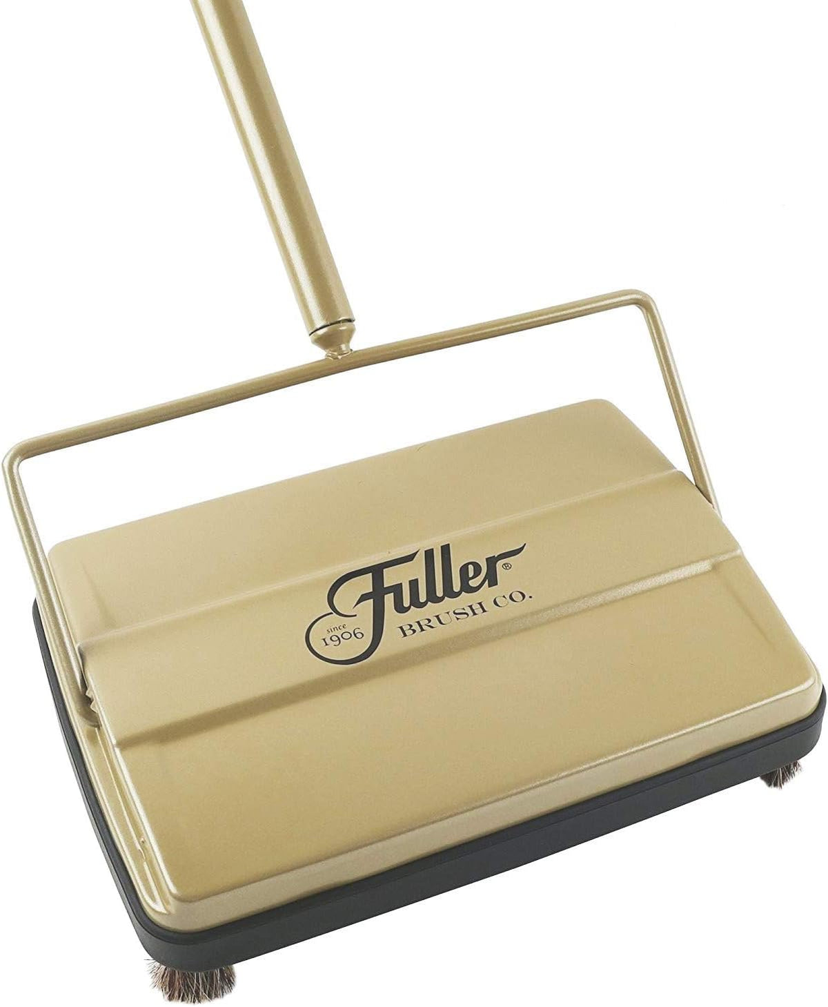 Carpet & Floor Sweeper Mini Stick Cleaner A40255