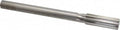High Speed Steel Chucking Reamer P8647