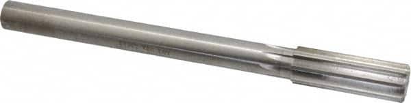 High Speed Steel Chucking Reamer P8647