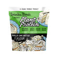 Vanilla Cake Batter Plant Protein 1kg V7626