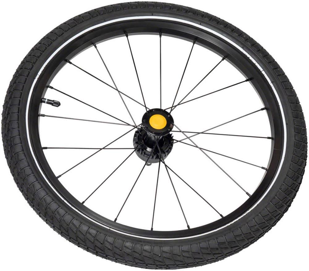 Burley Replacement Wheel - 20 U27676