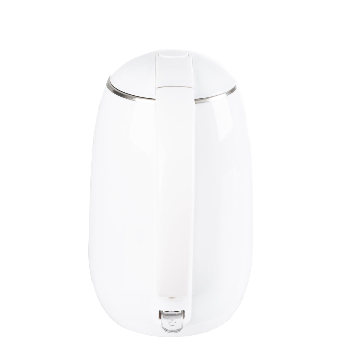 White 1.8L Electric Kettle T790