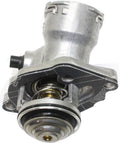 Thermostat Housing 2006-2012 Aluminum Pack of 2 M491