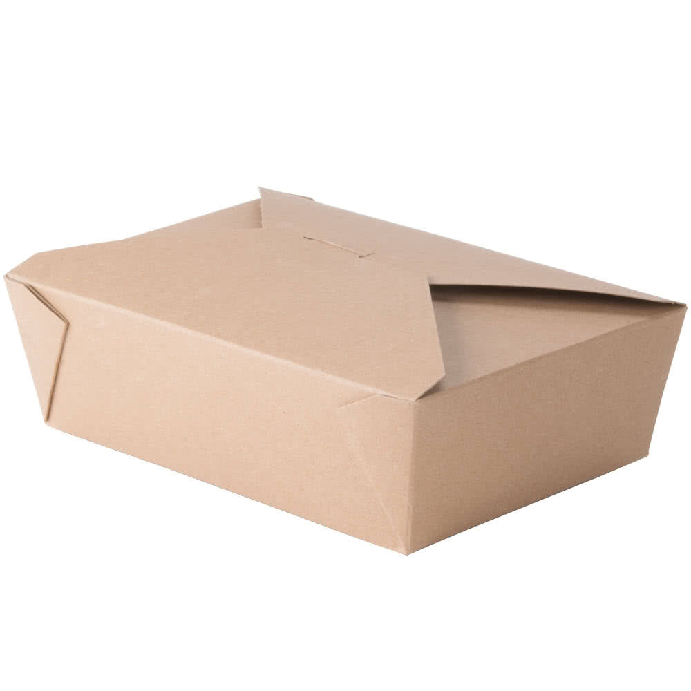 66 oz Take-Out Container P150389