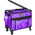 Purple Small Carry-On Case Y291