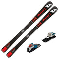 Race Skis with Marker Race 8 Jr. Bindings O46419