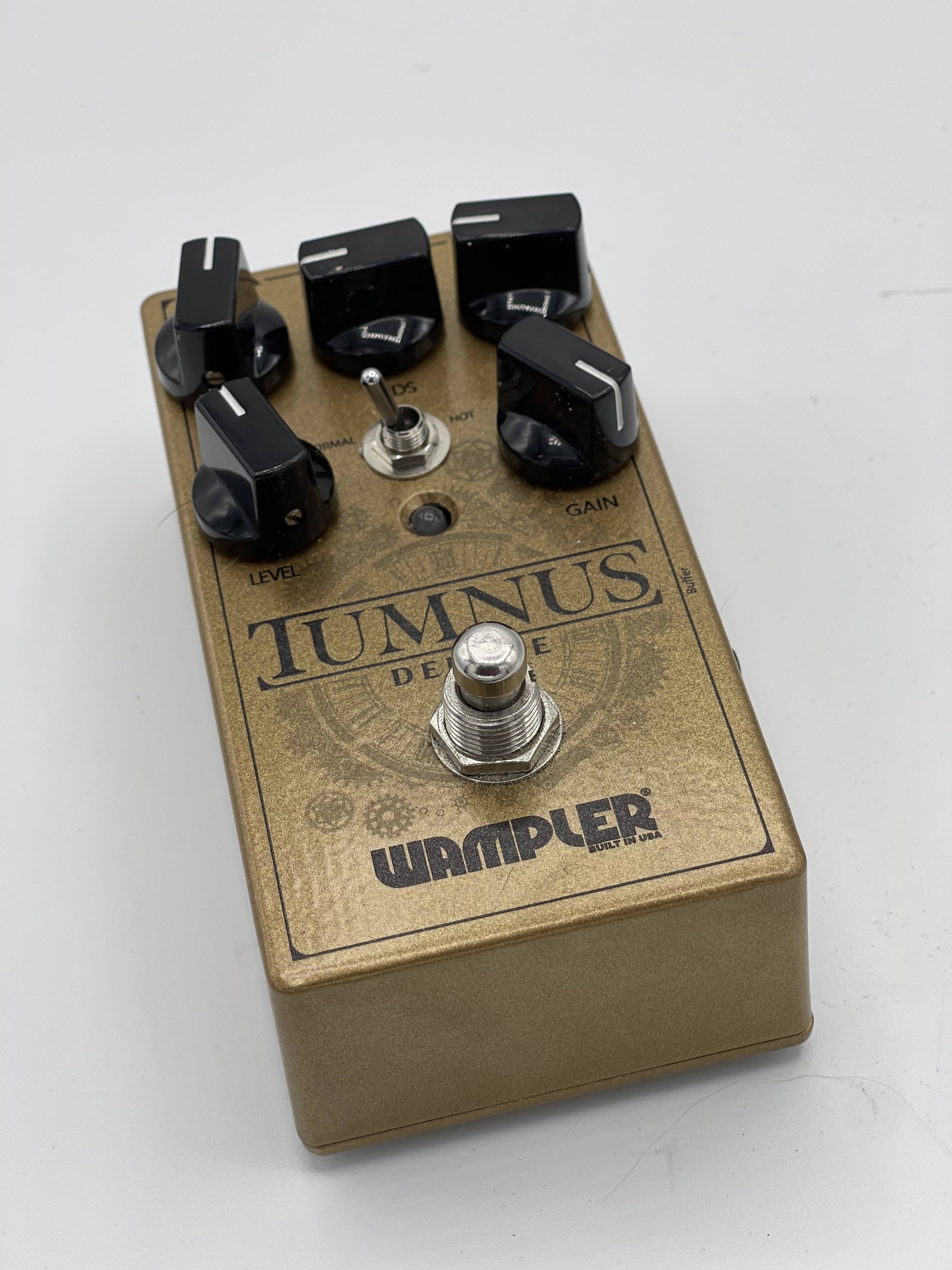 Overdrive Pedal N92381