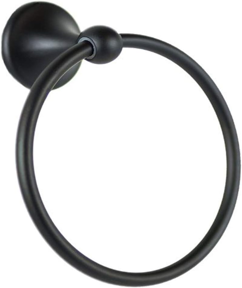 Door Barricade Lock Out Security Device with 24’’ Towel Bar G391905