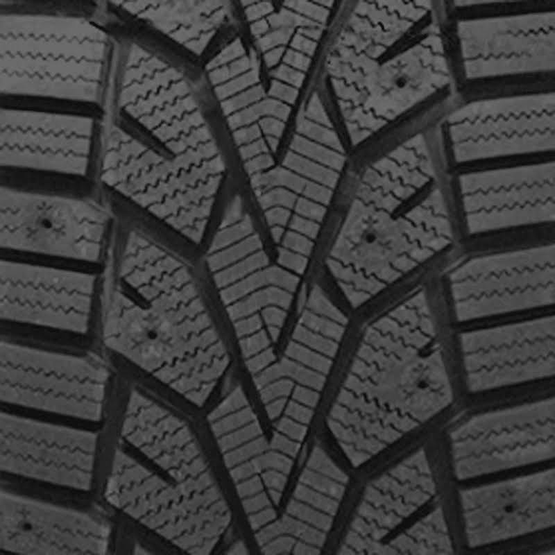 235/60R18 107T XL Winter Tire V428