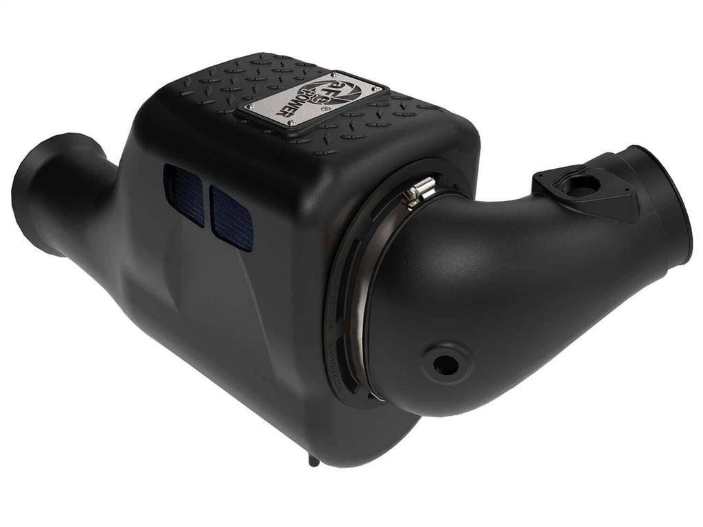 Cold Air Intake System C155