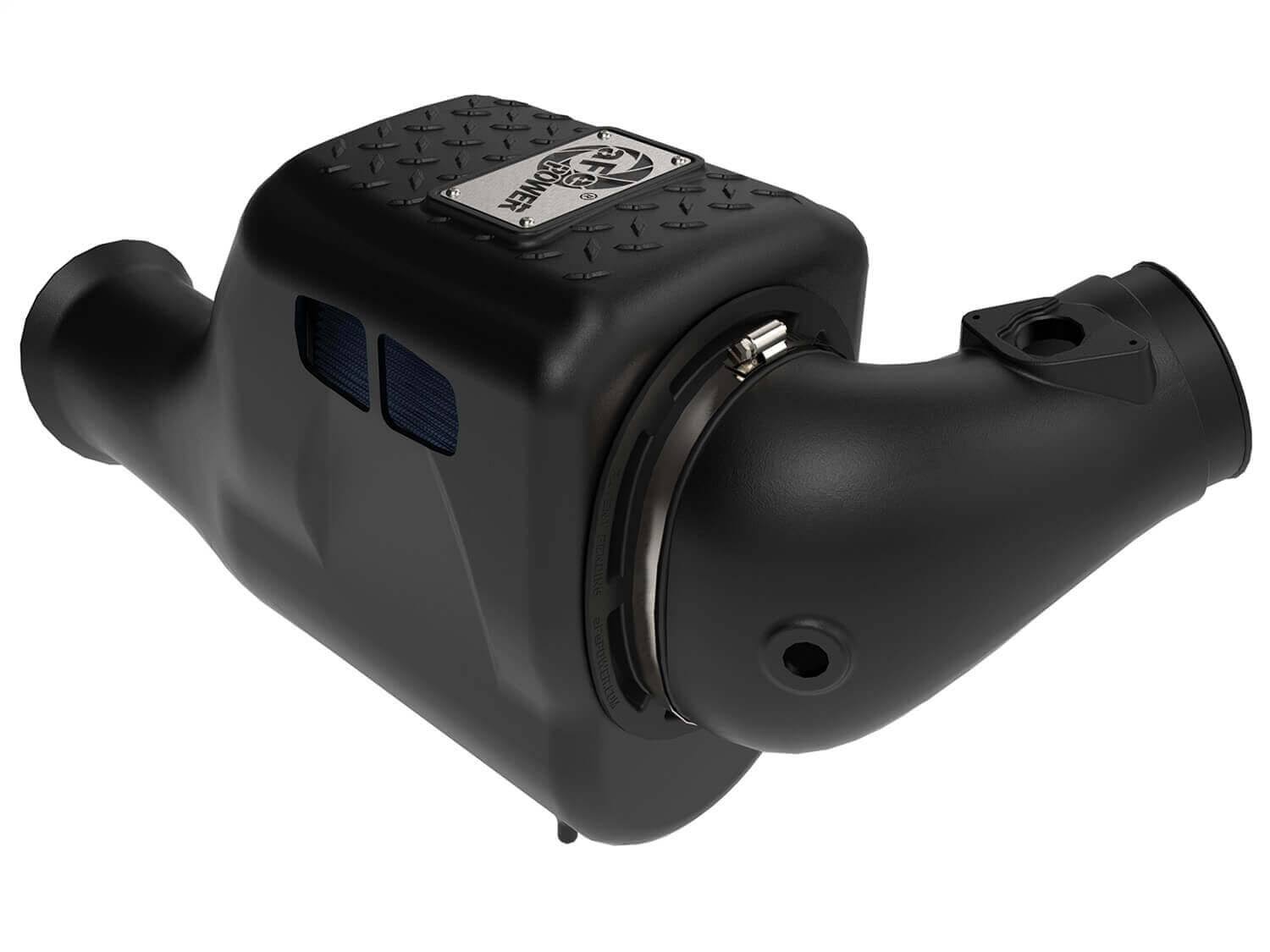 Cold Air Intake System C155