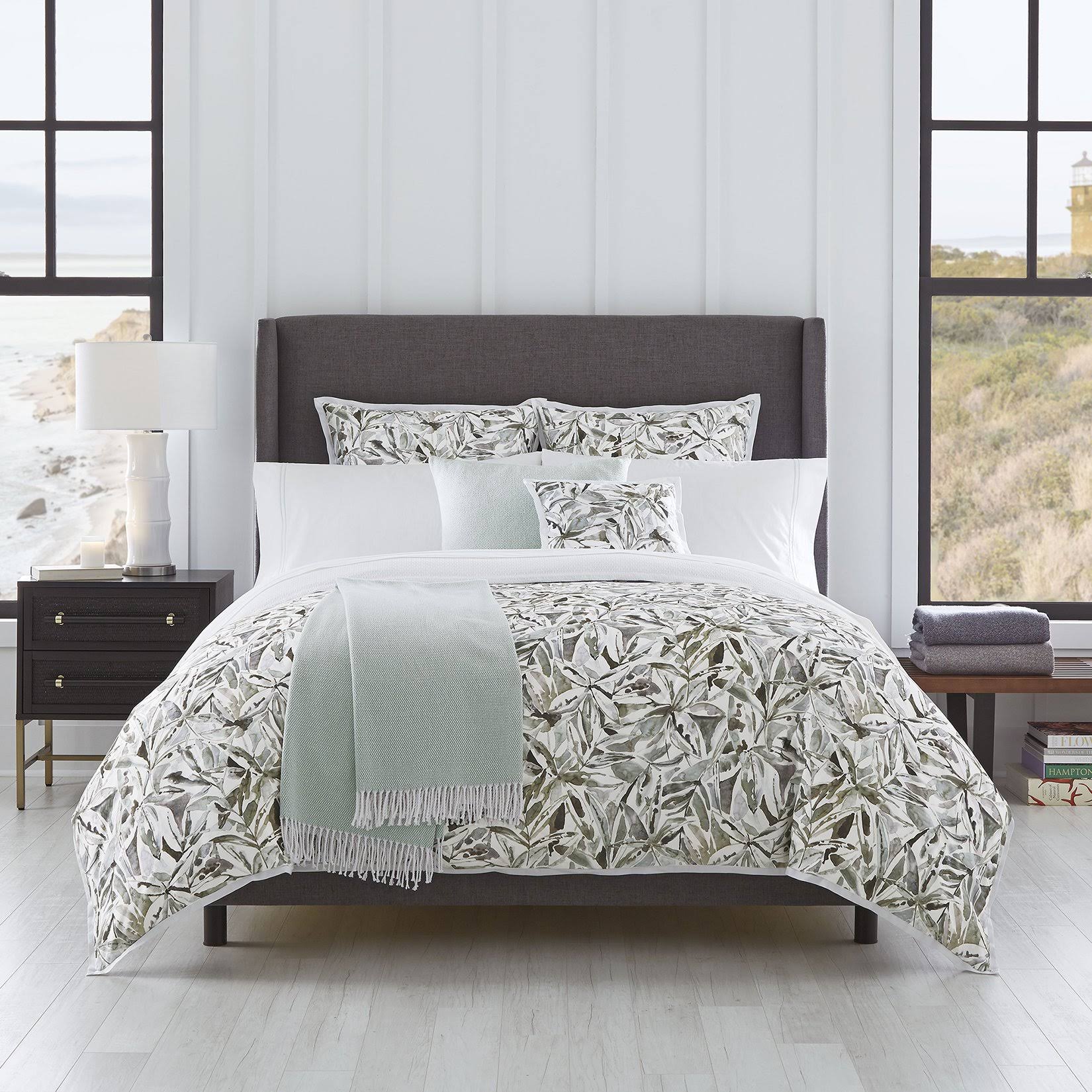 Boudoir Sham O281936