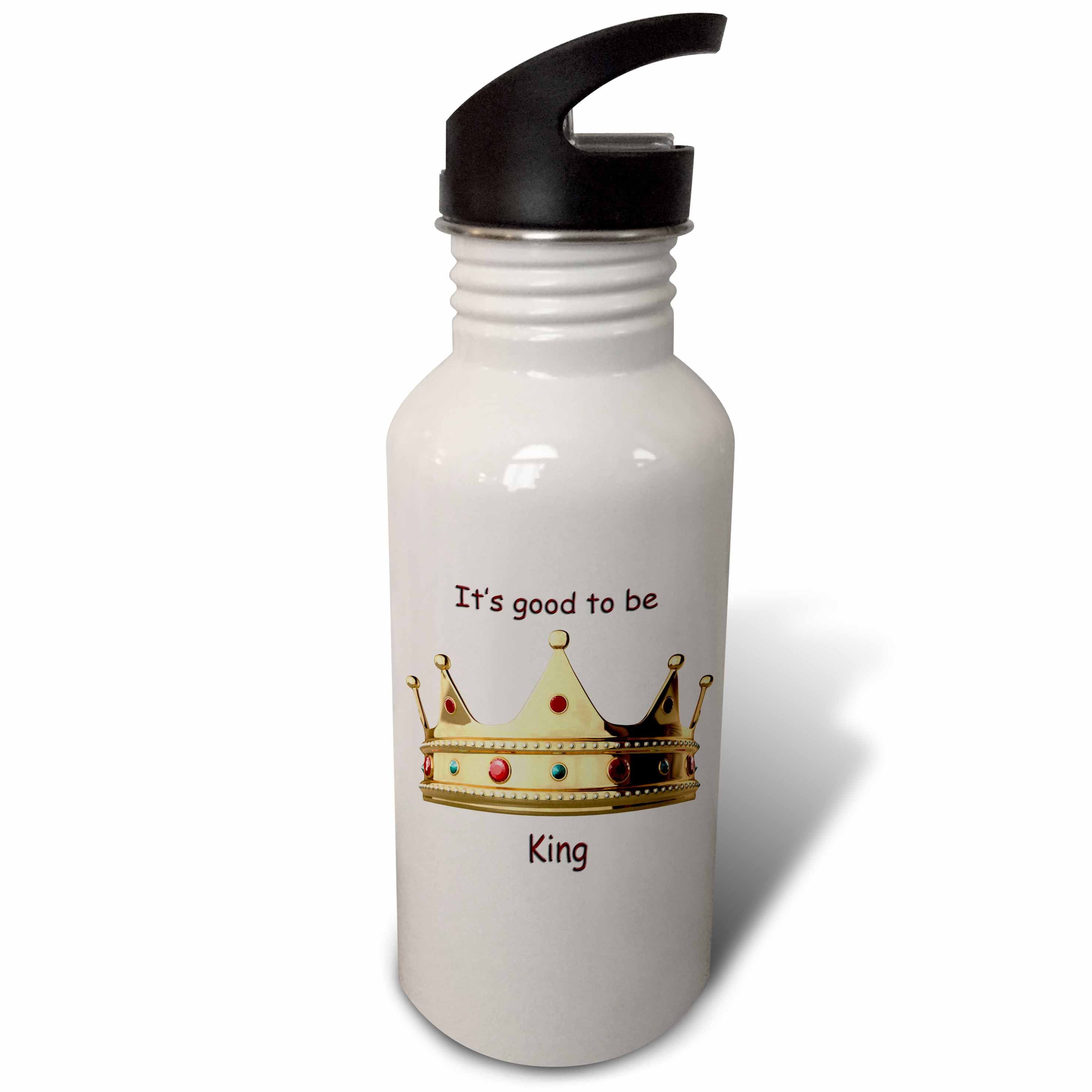 Sports Water Bottle 21oz S3481
