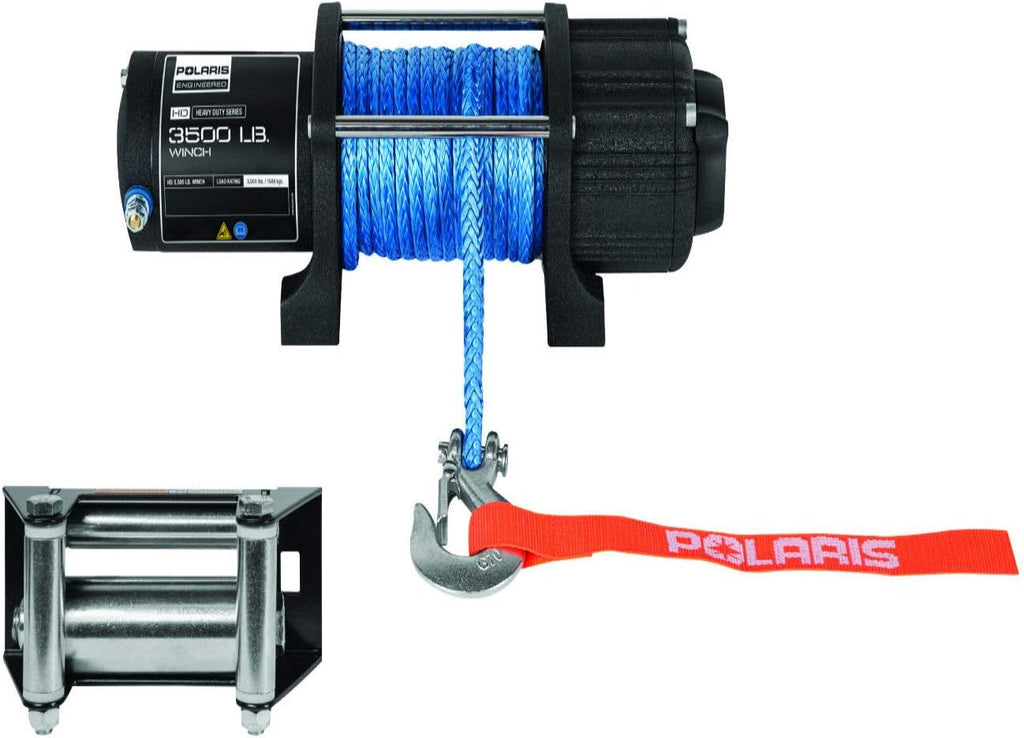 3,500 lb. Winch Y75906