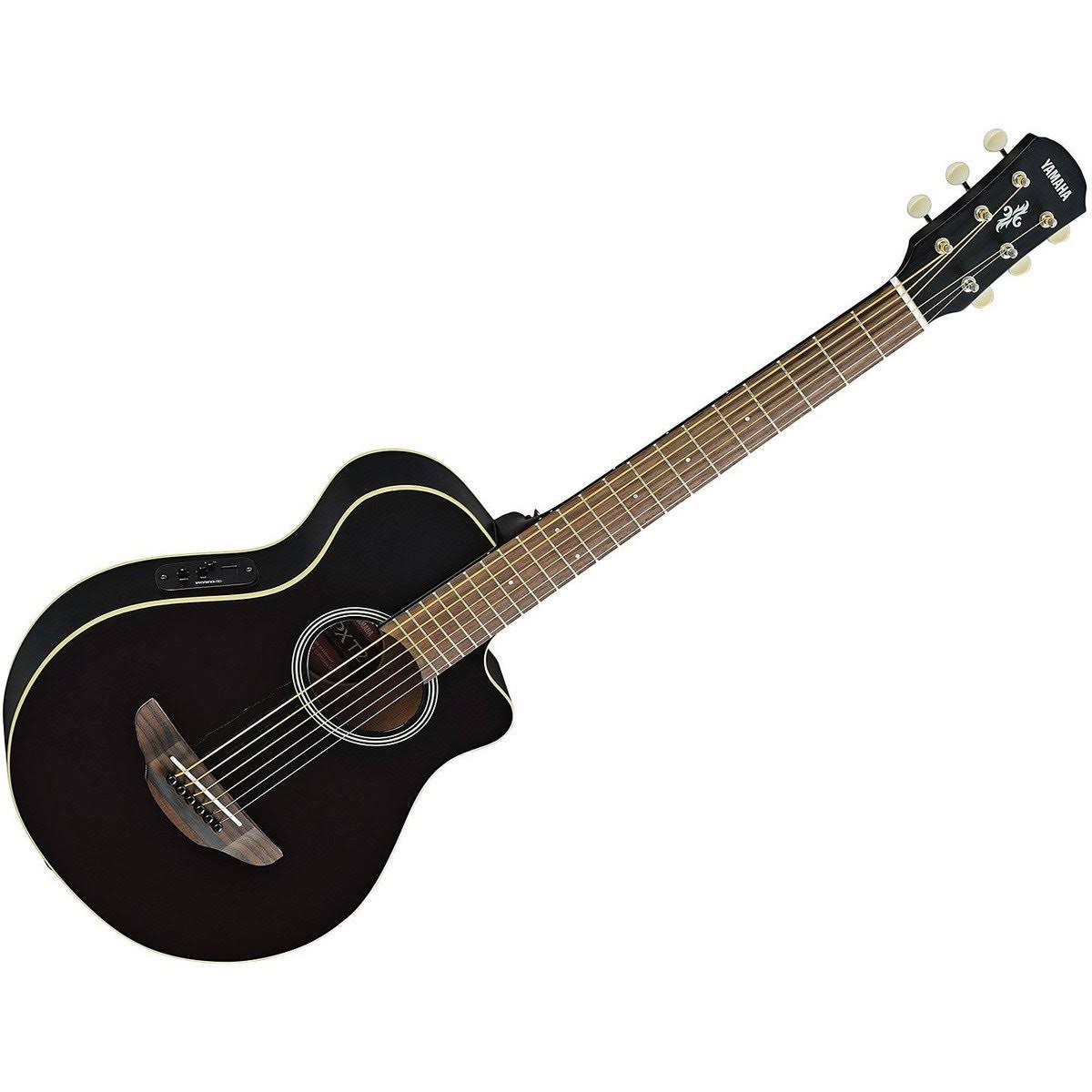 3/4-Size Acoustic-Electric Cutaway with bag C83813