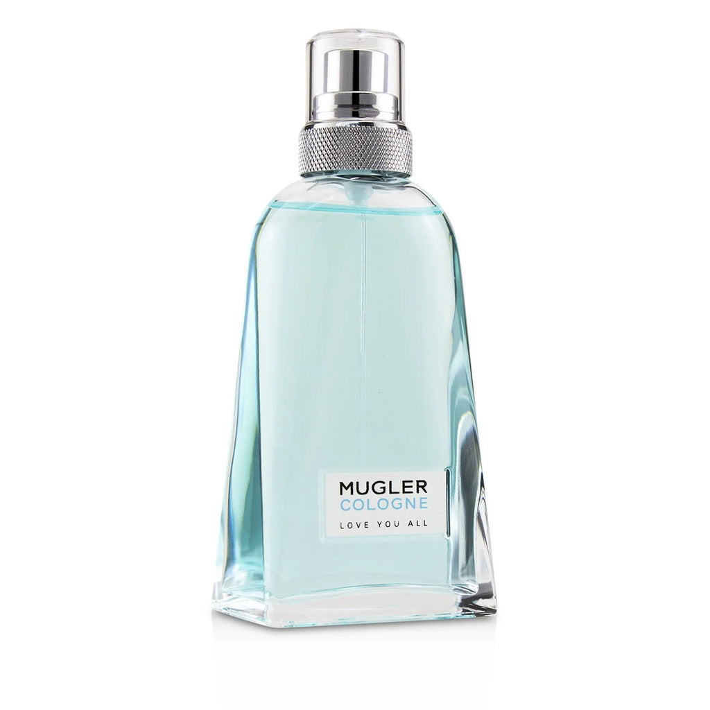 Mugler Cologne Love You All Eau De Toilette Spray 10ml V9072