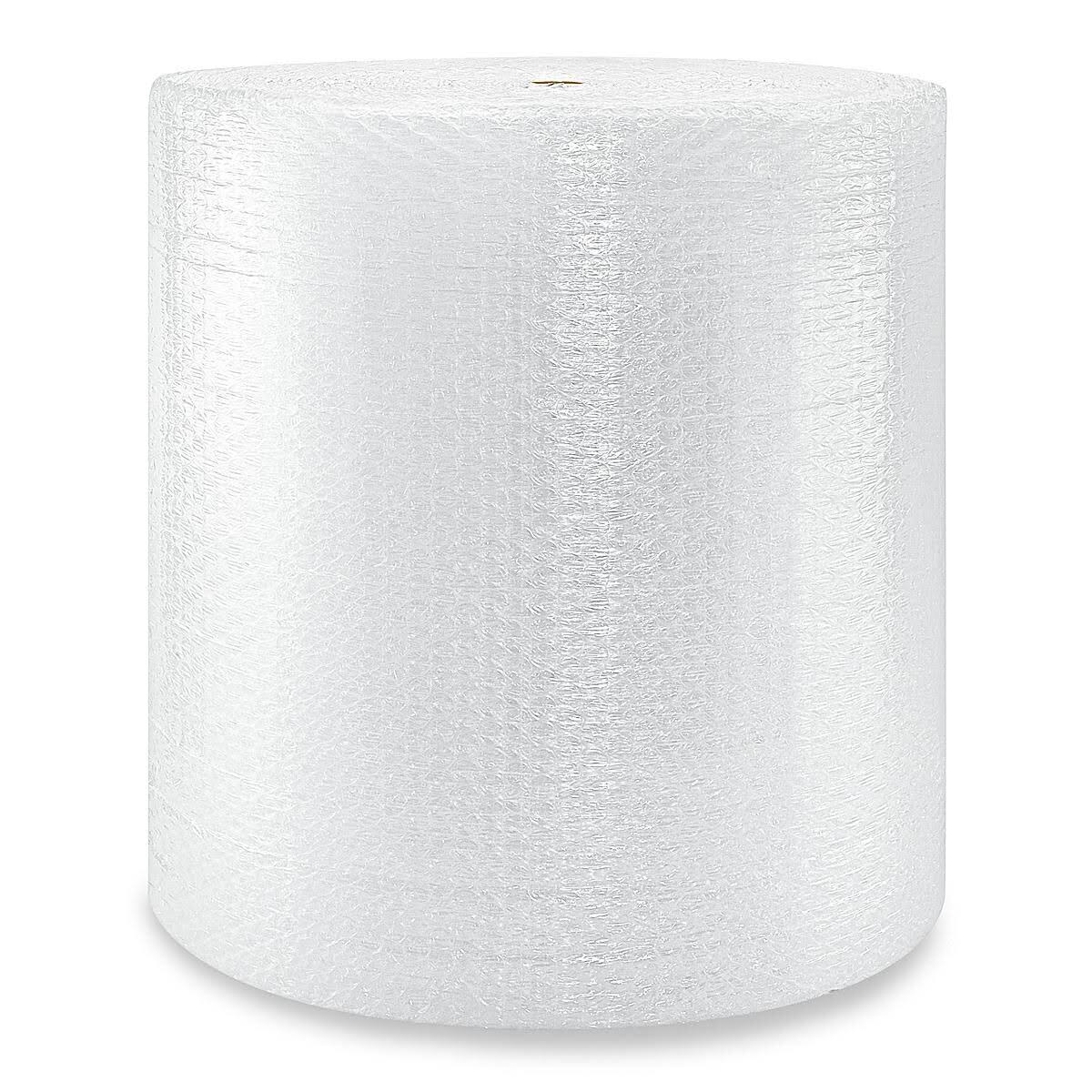 Bubble Wrap Roll 48x22x250 E901011