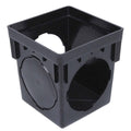 12-Inch Square Catch Basin Drain Box Q578