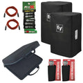 Speaker Covers with Case A L2184