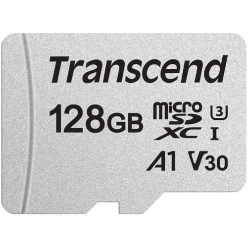 128GB MicroSD Class A1 U3 MicroSDXC Memory Card G97439