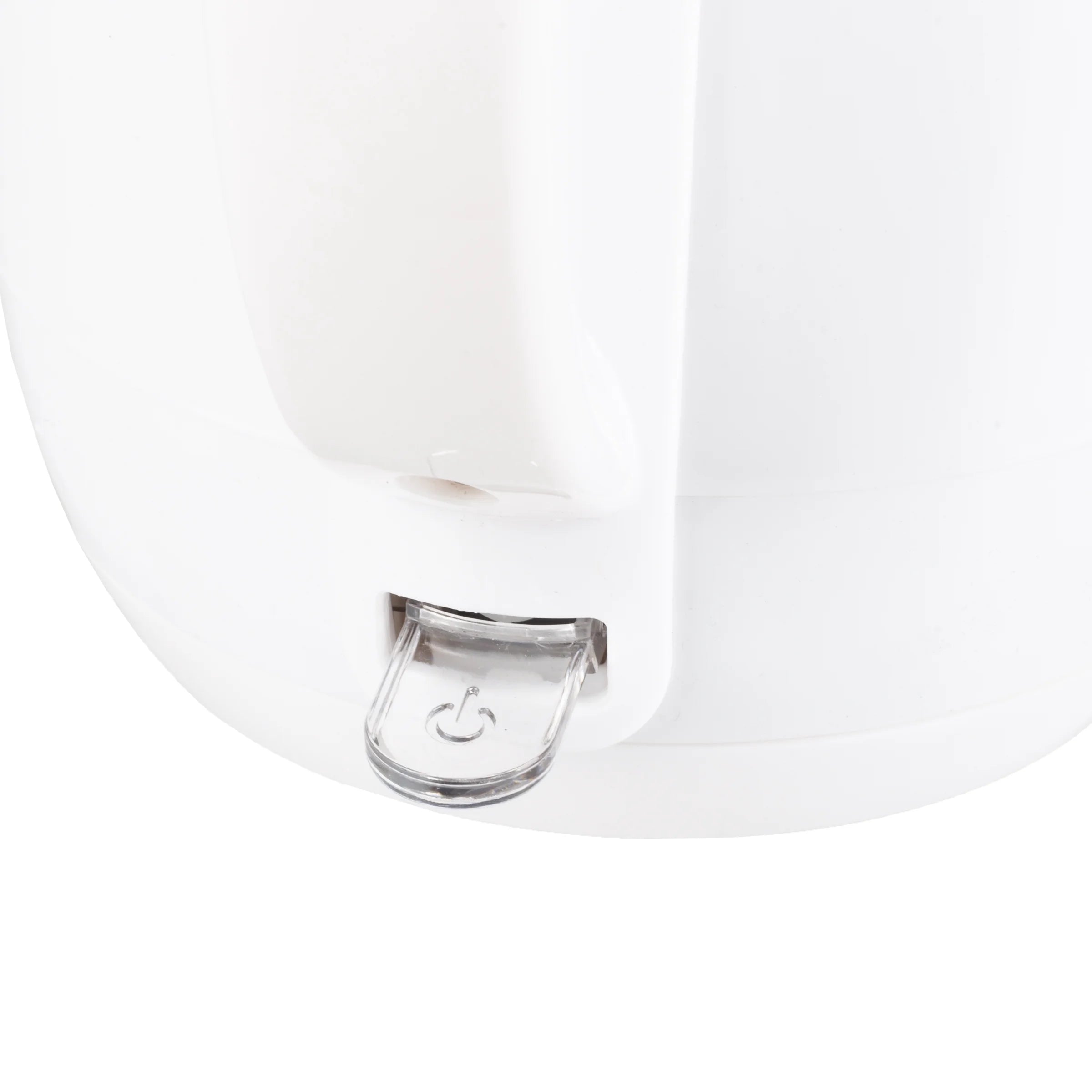 White 1.8L Electric Kettle T790
