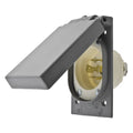 Flanged Inlet L14-20P A291