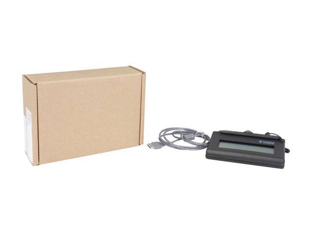 USB Signature Terminal B605