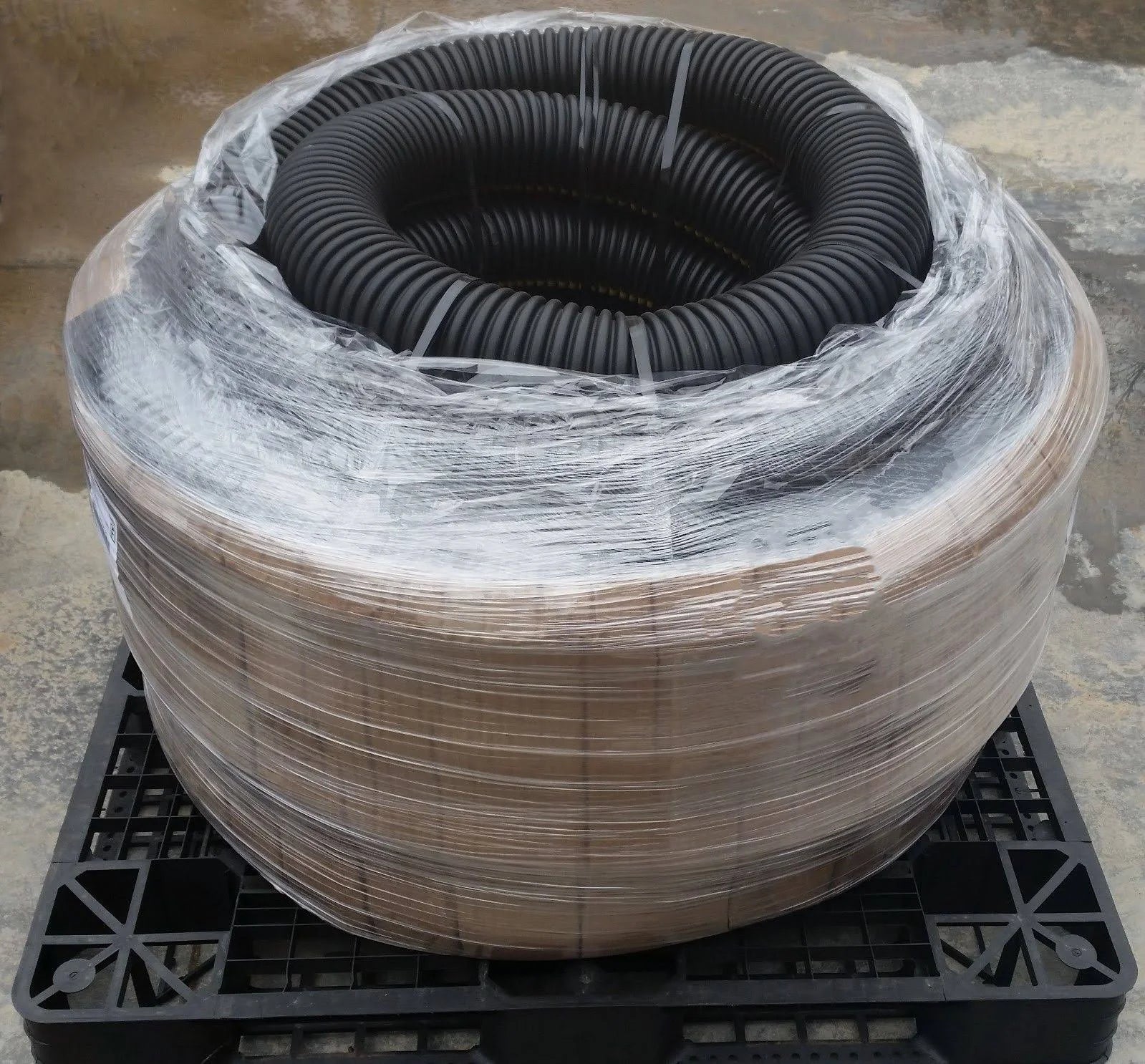 40 Feet Insulated PEX Tubing W17744