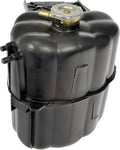 Engine Coolant Reservoir C561