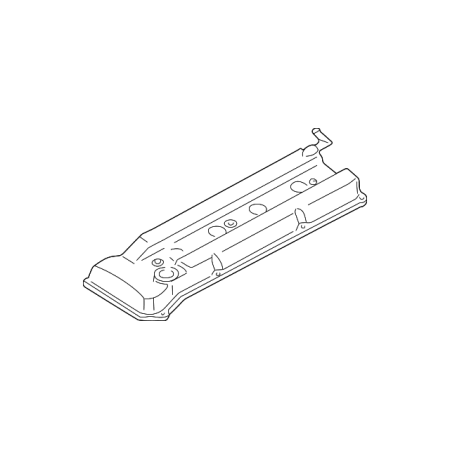Valve Cover P695