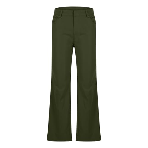 Vintage Flared Jeans E5996