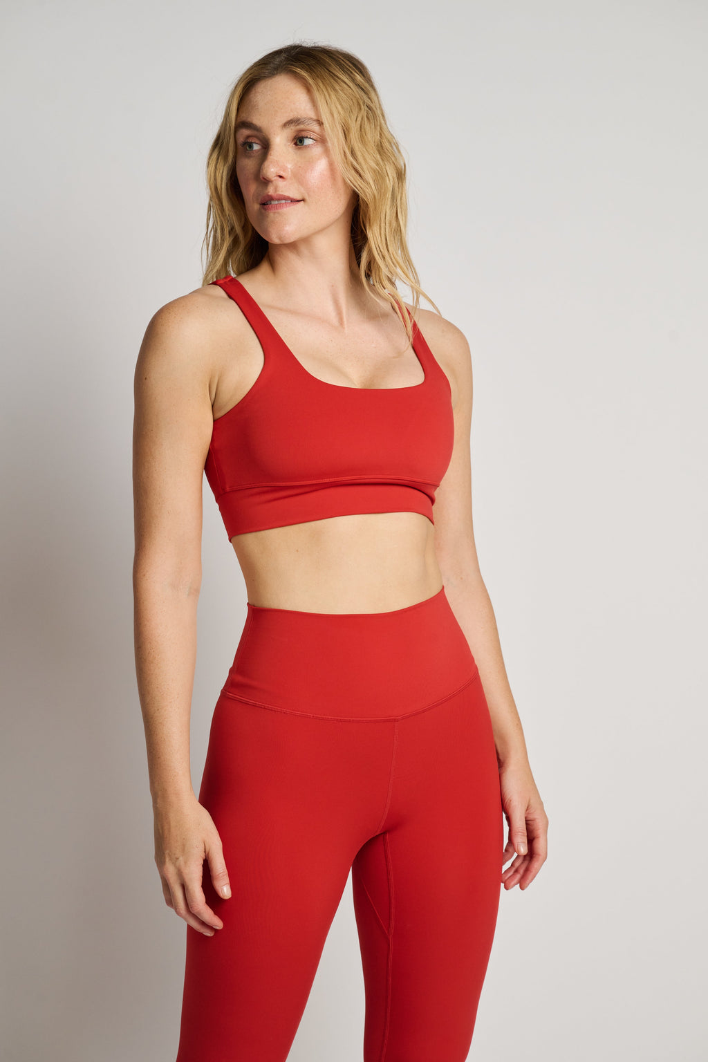 Freesoft Cori Bra