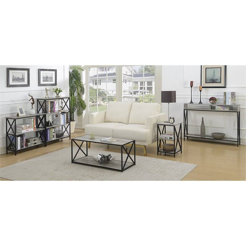 3 Tier Bookcase D194